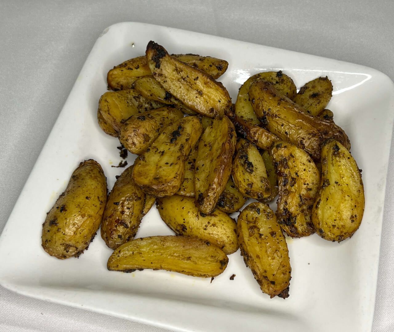 Fingerling Potatoes