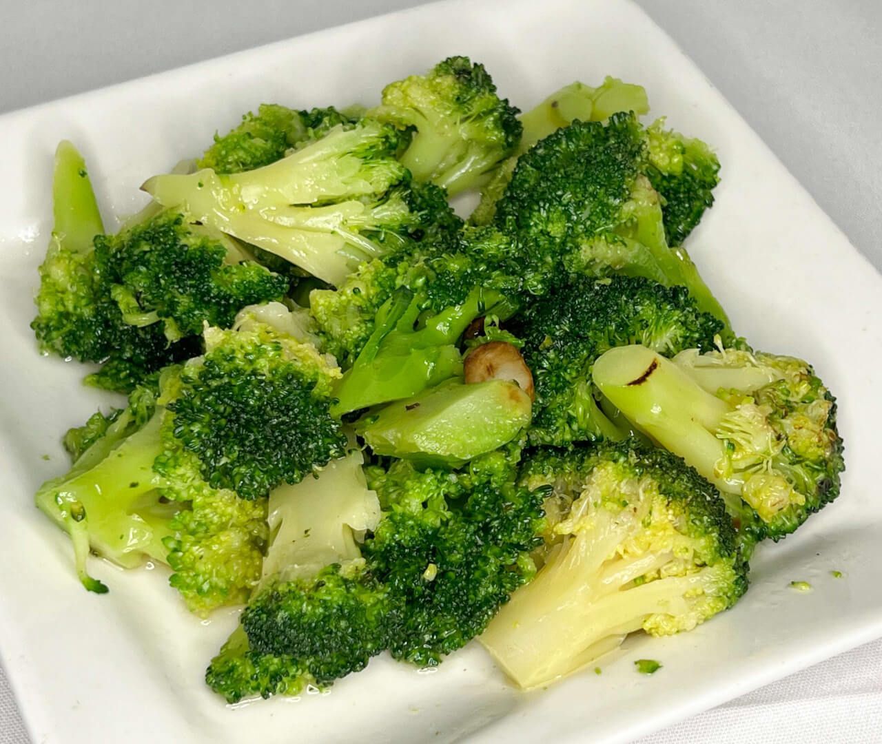 American Broccoli