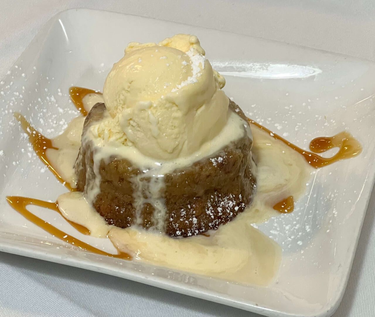 Banana Bread
