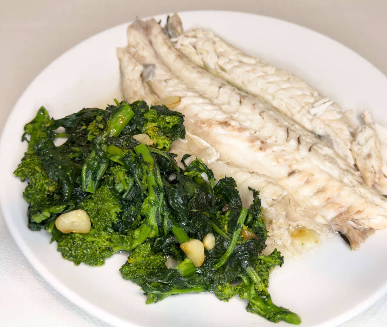Branzino