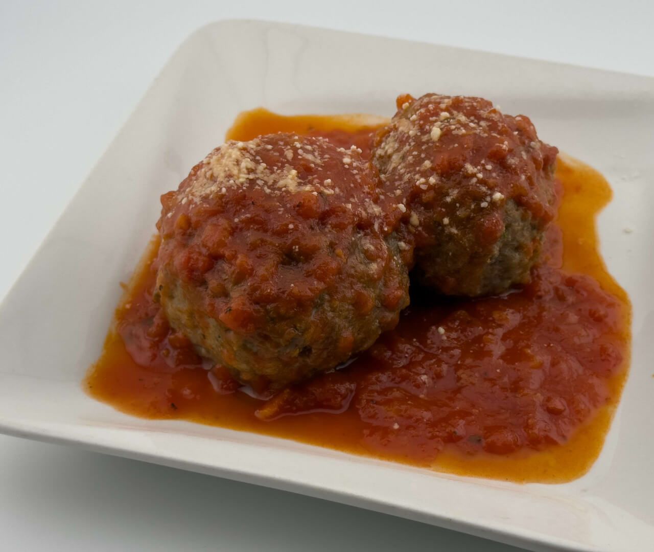 Meatballs