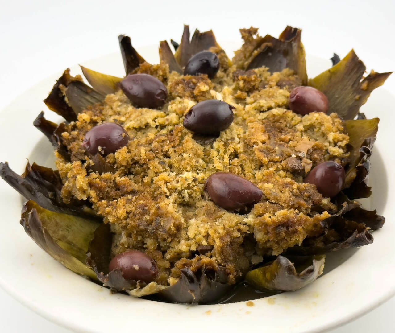 Artichoke