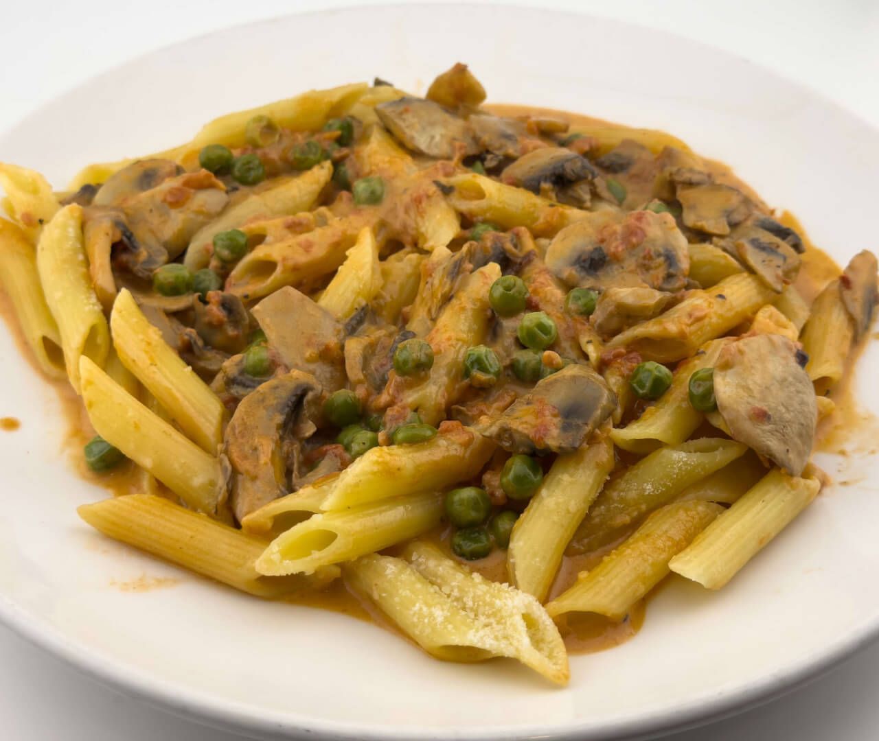 Penne Boscaiola