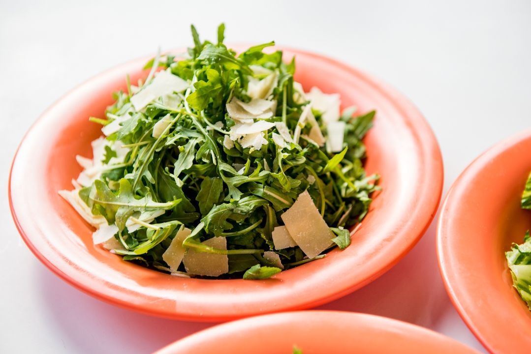 Arugula Salad