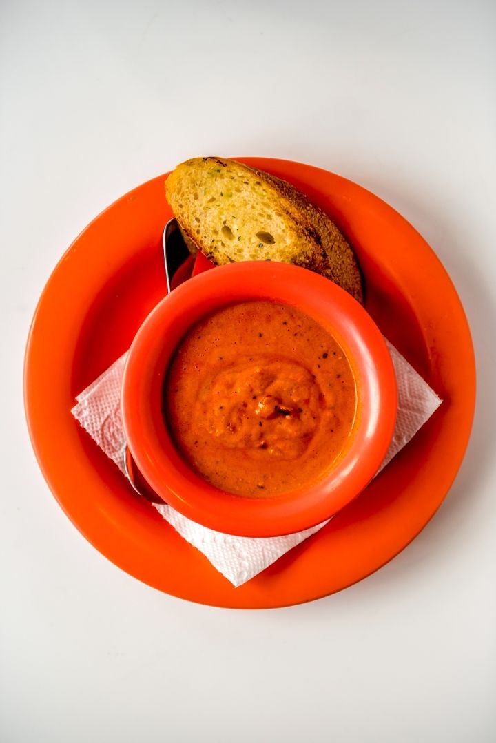 Soup