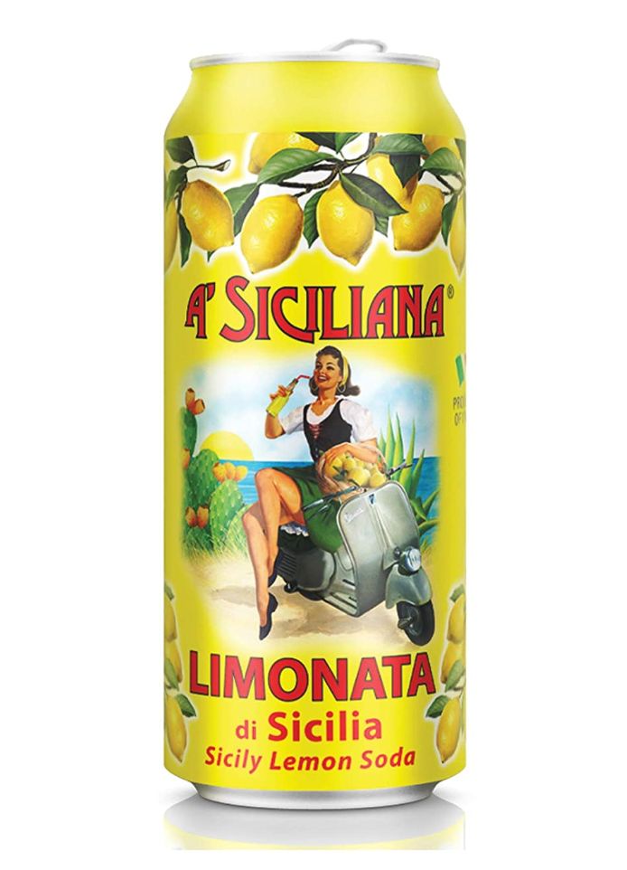 Limonata Di Siciliana