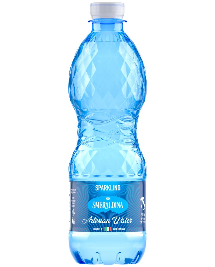 Sparkling Water