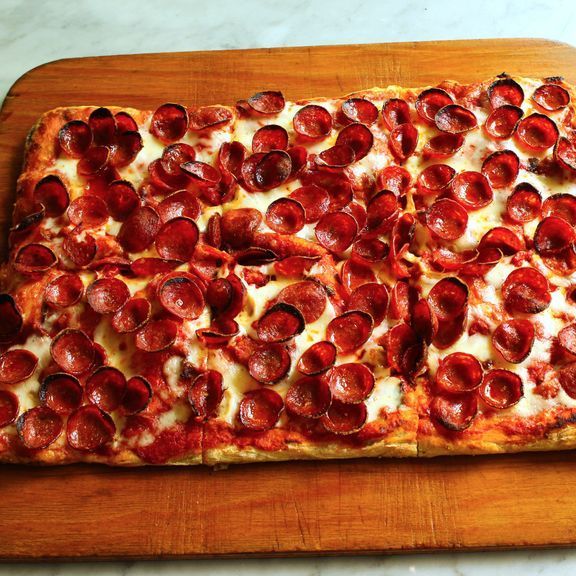Diavolona Pie