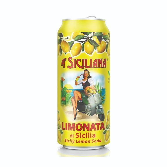 Limonata Di Siciliana