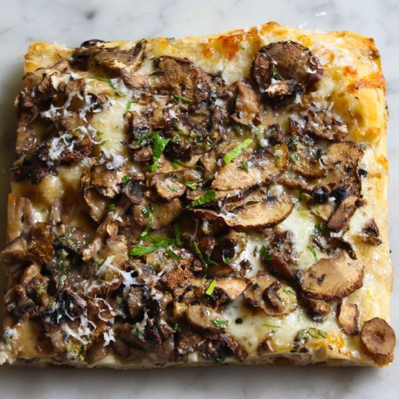 Unmushrooms Slice