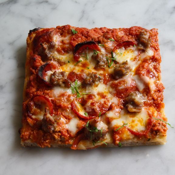 Meat Dream Slice