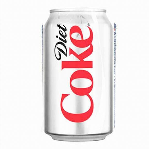 Diet Coke