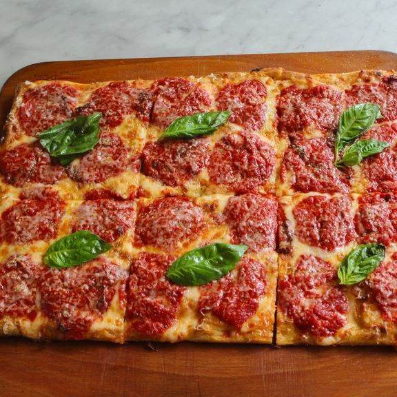 Grandma Peppina Pie