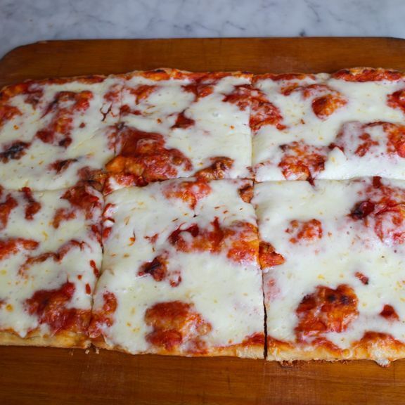 Cheese Pie