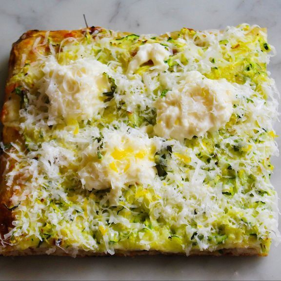 Burrazucchine Slice