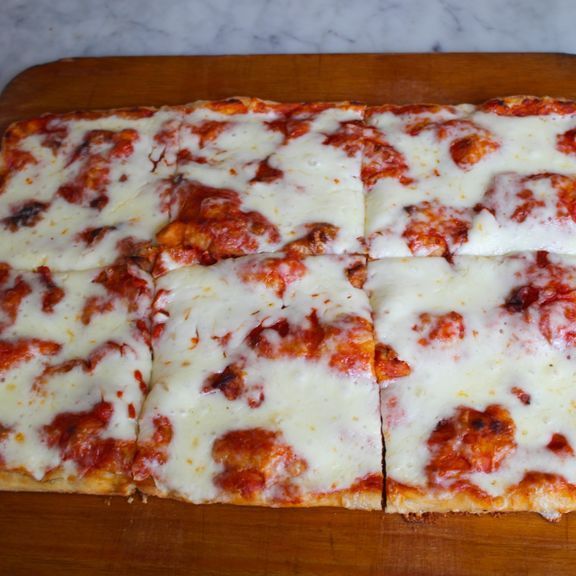 Cheese Pie