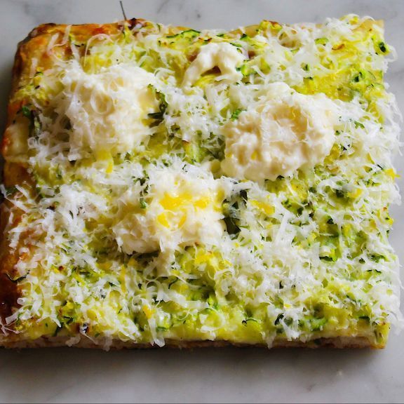 Burrazucchine Slice