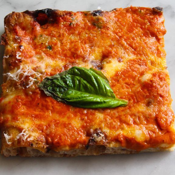 Vodka Slice