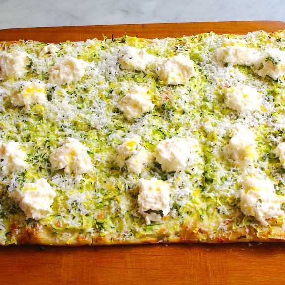 Burrazucchine (Whole Tray)