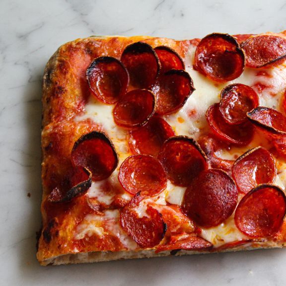 Diavolona Slice