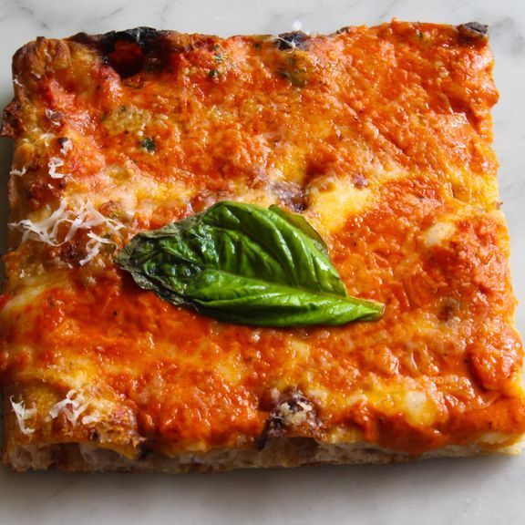 Vodka Slice