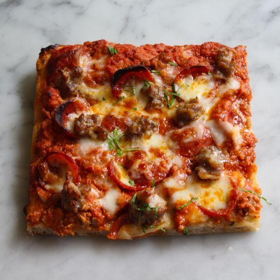 Meat Dream Slice