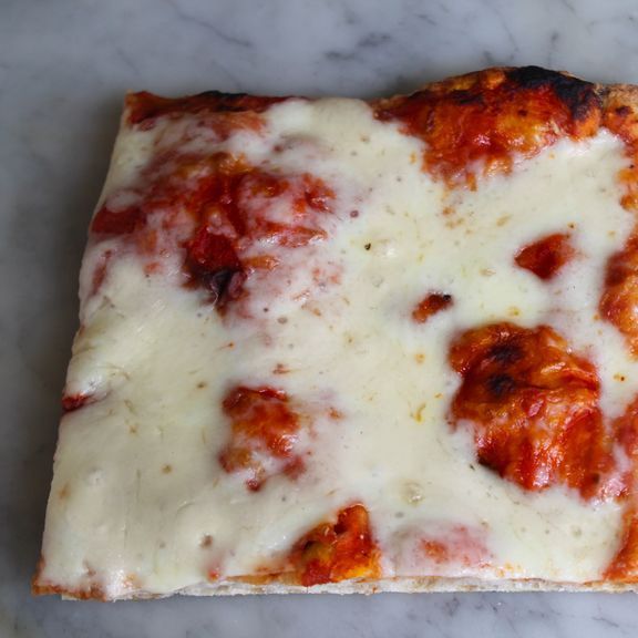 Cheese Slice