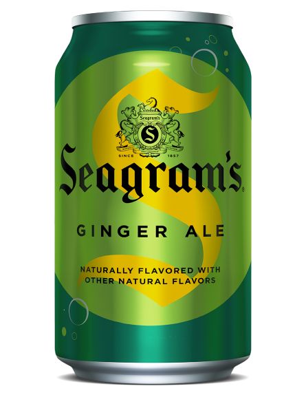 Ginger Ale