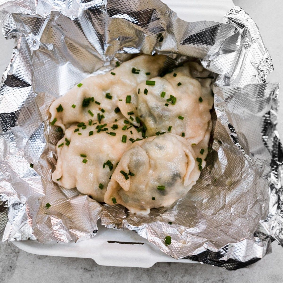 Spinach & Feta(5)
