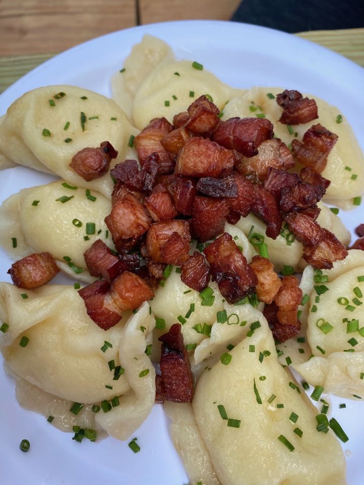 Bryndzové (Traditional Slovak Filling) (9)