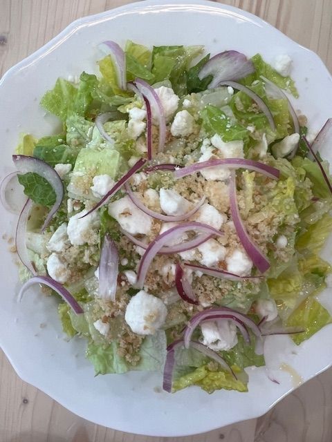 House Salad