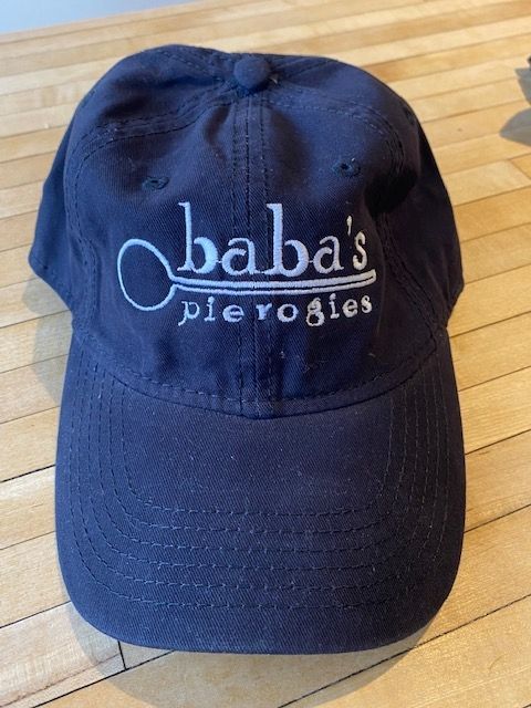 Baseball Hat
