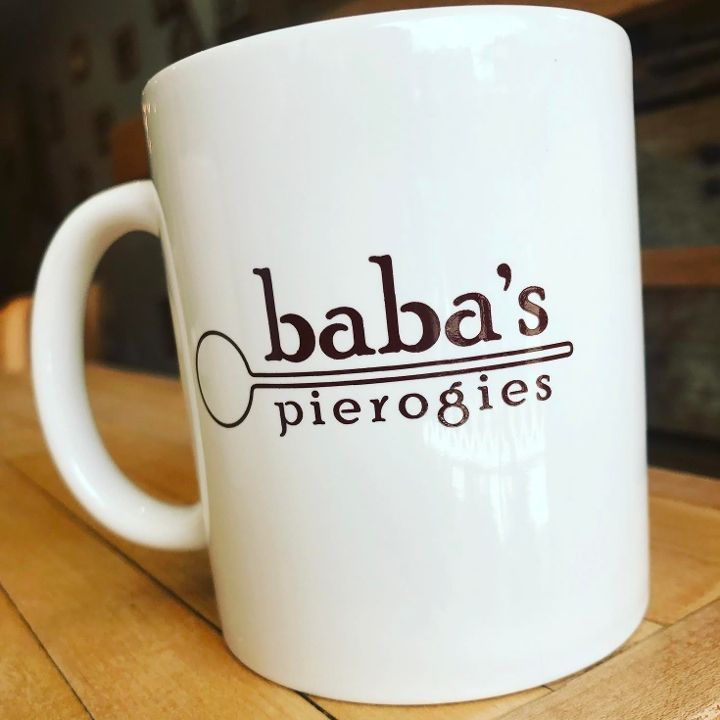 Mug