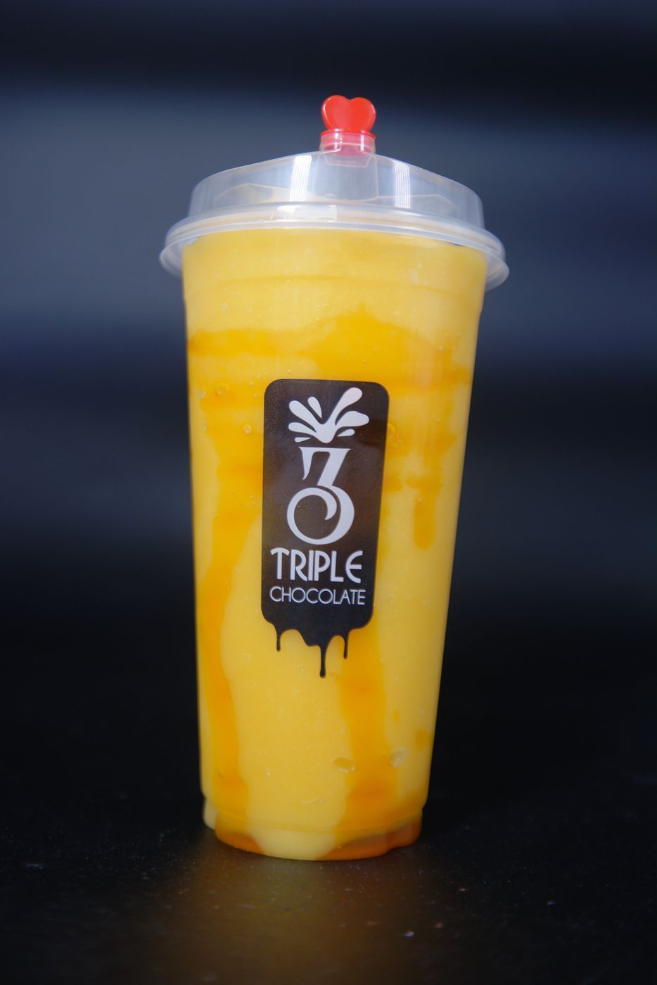 MANGO SMOTHIE