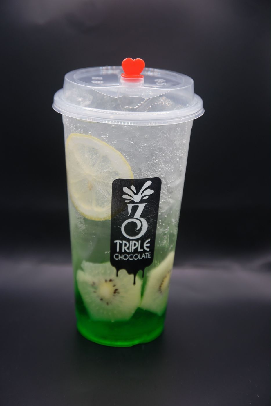 KIWI  MOJITO