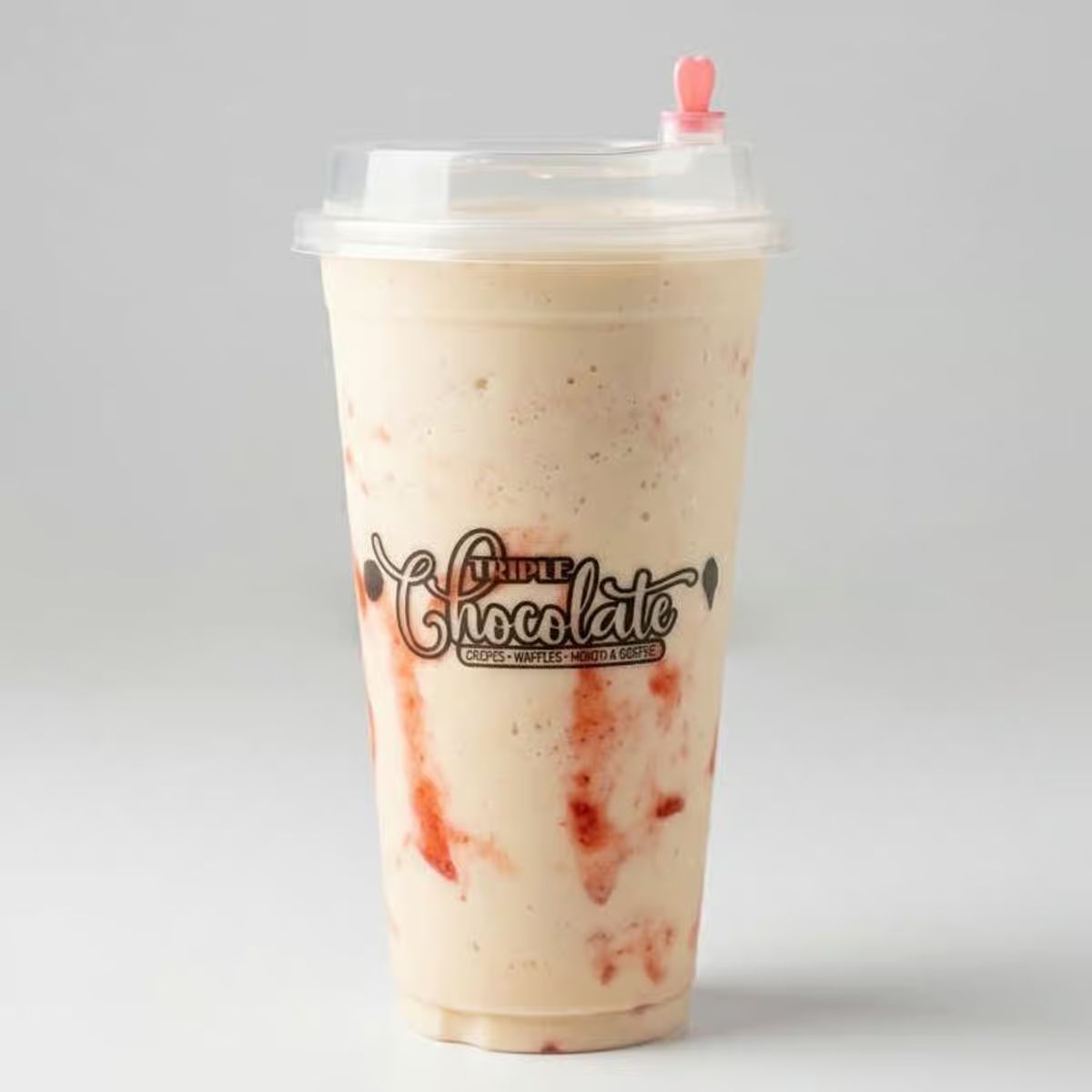 CHEESECAKE SHAKE
