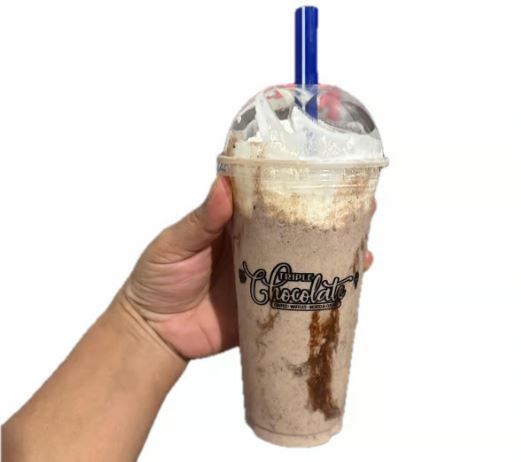 KitKat Shakes