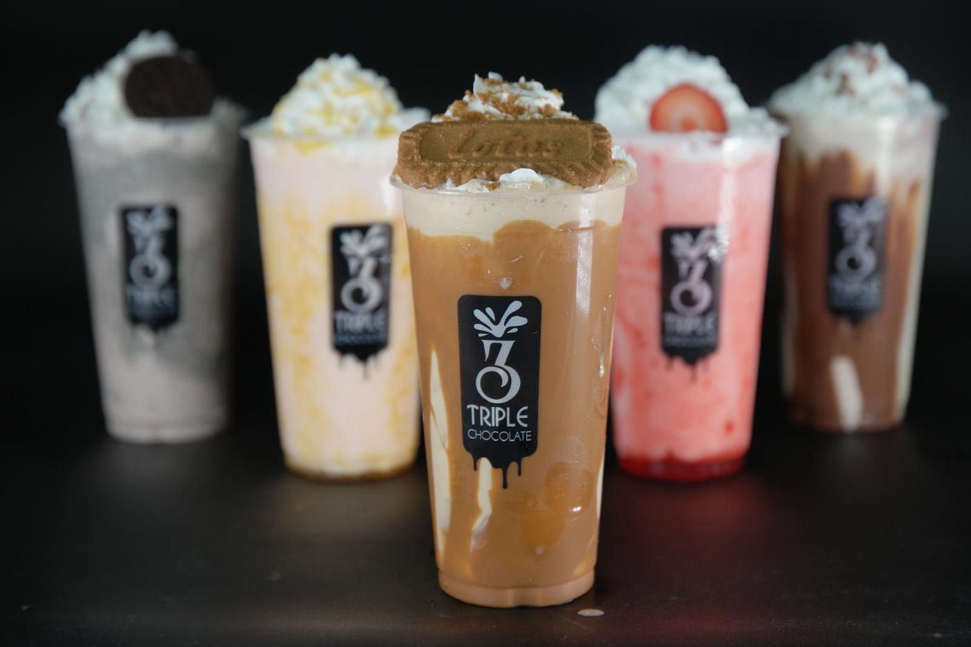 Pineapple Shake