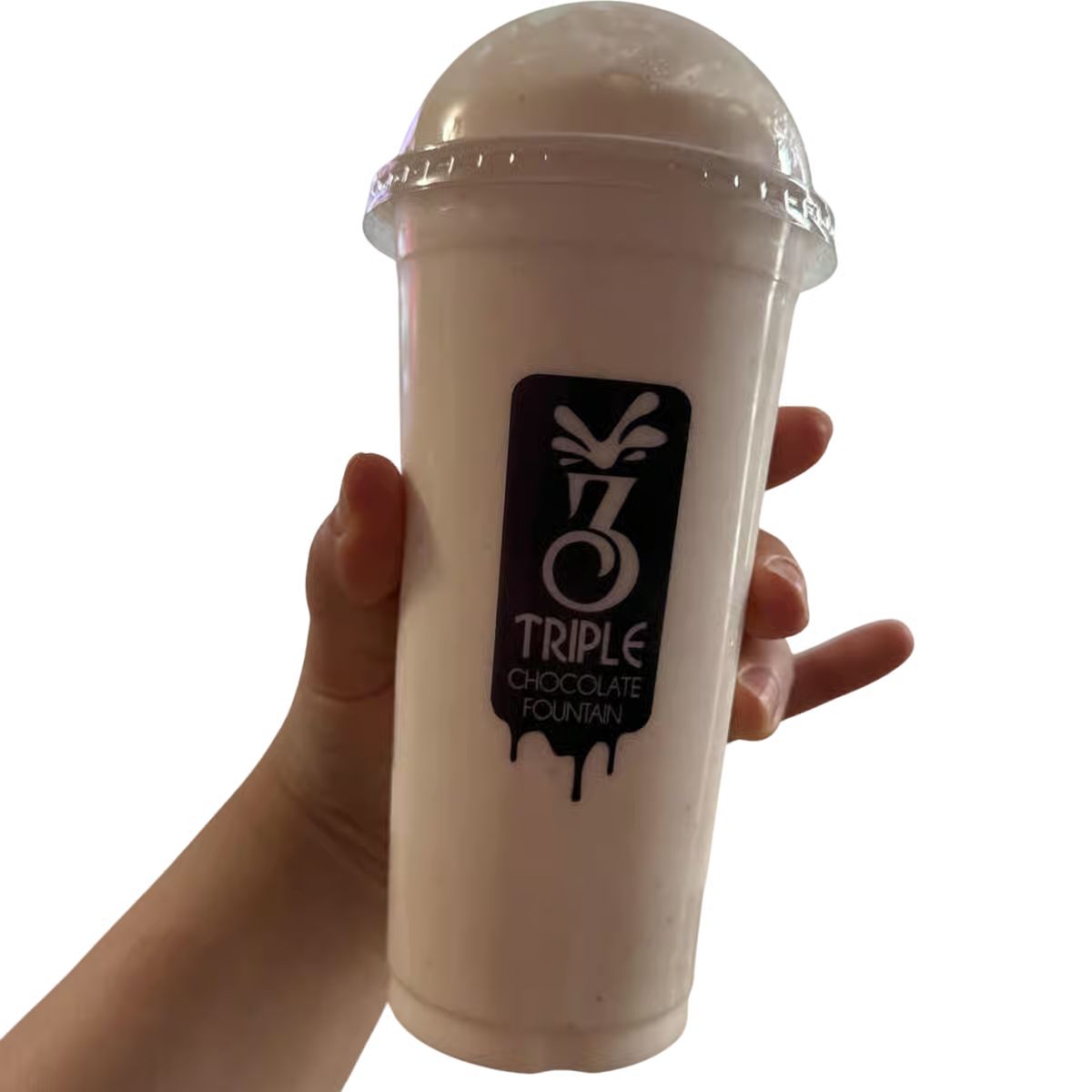 Vanilla Shakes