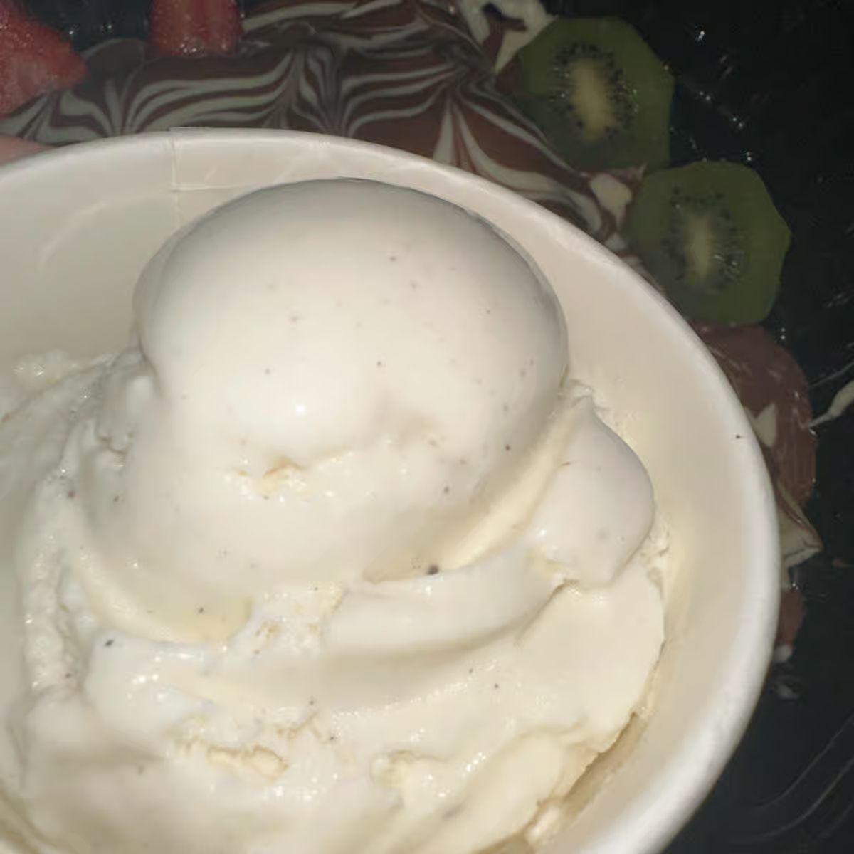 Add Lce Cream