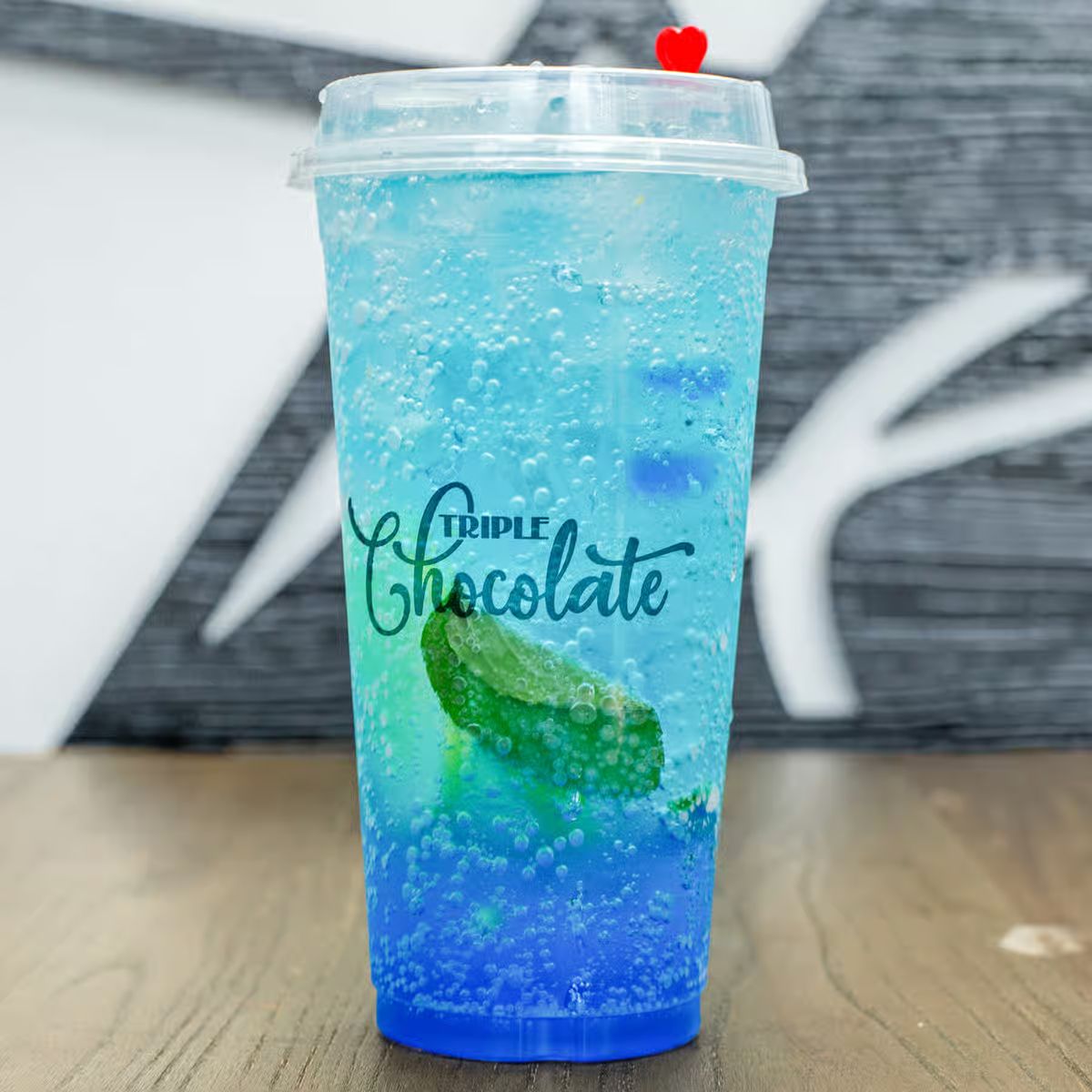 BLUE MOJITO