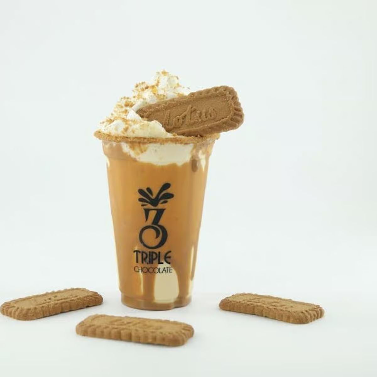 ICE CARAMEL