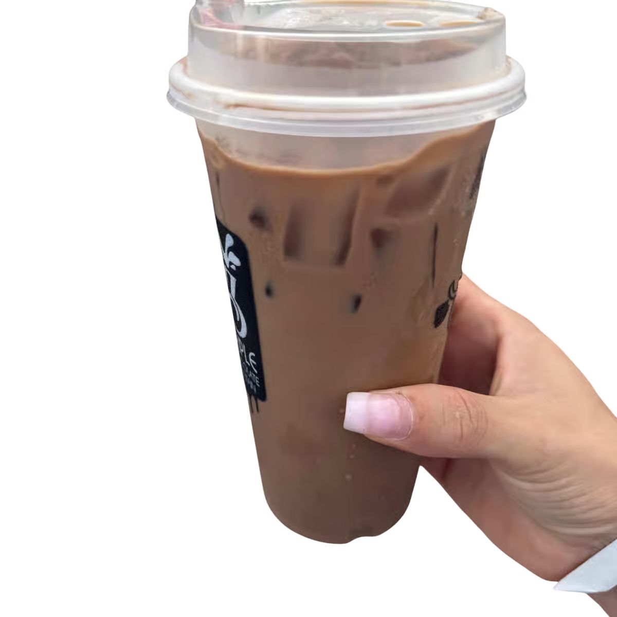 ICE MOCHA