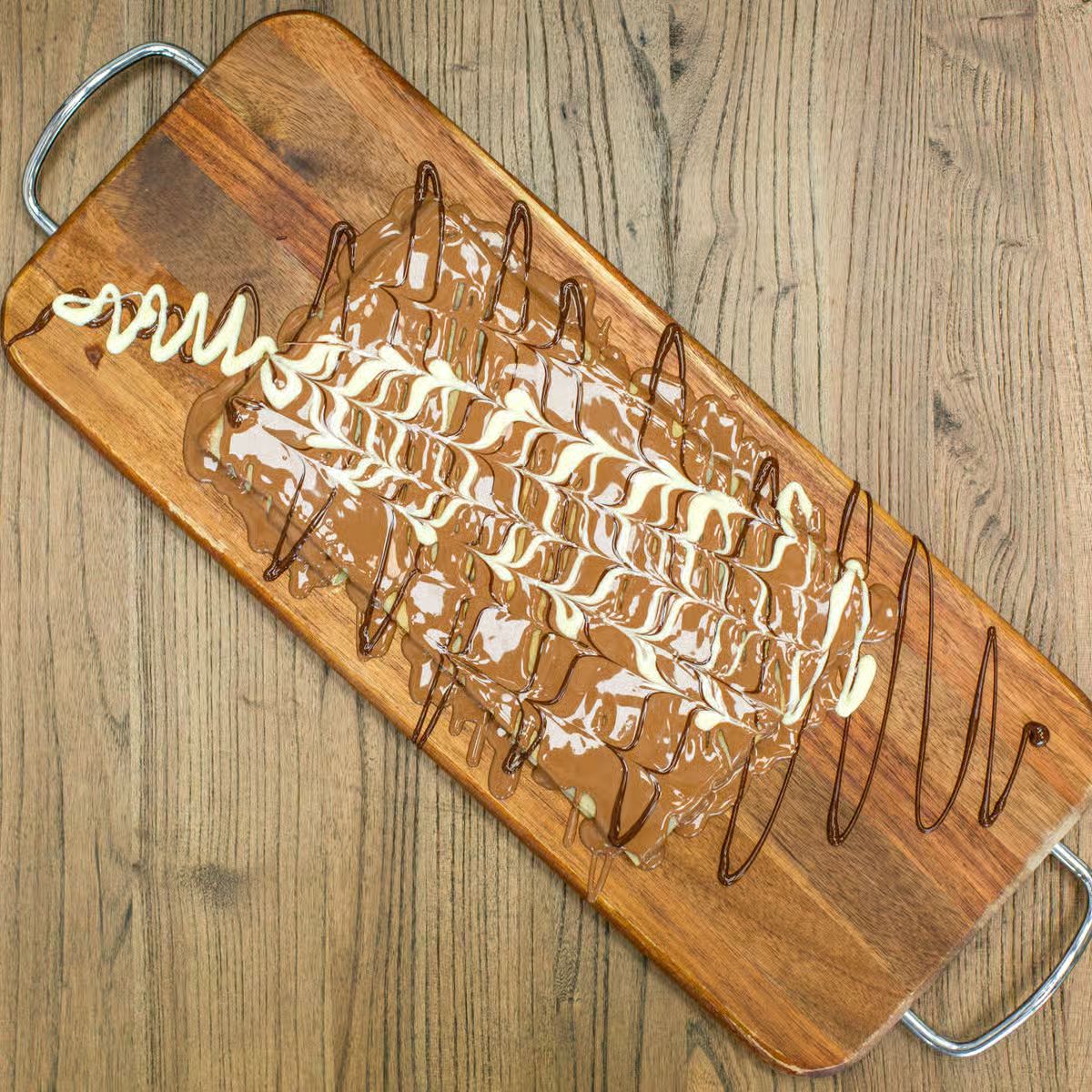 ORIGINAL CREPE