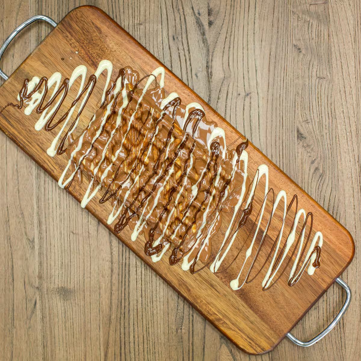 ORIGINAL WAFFLE
