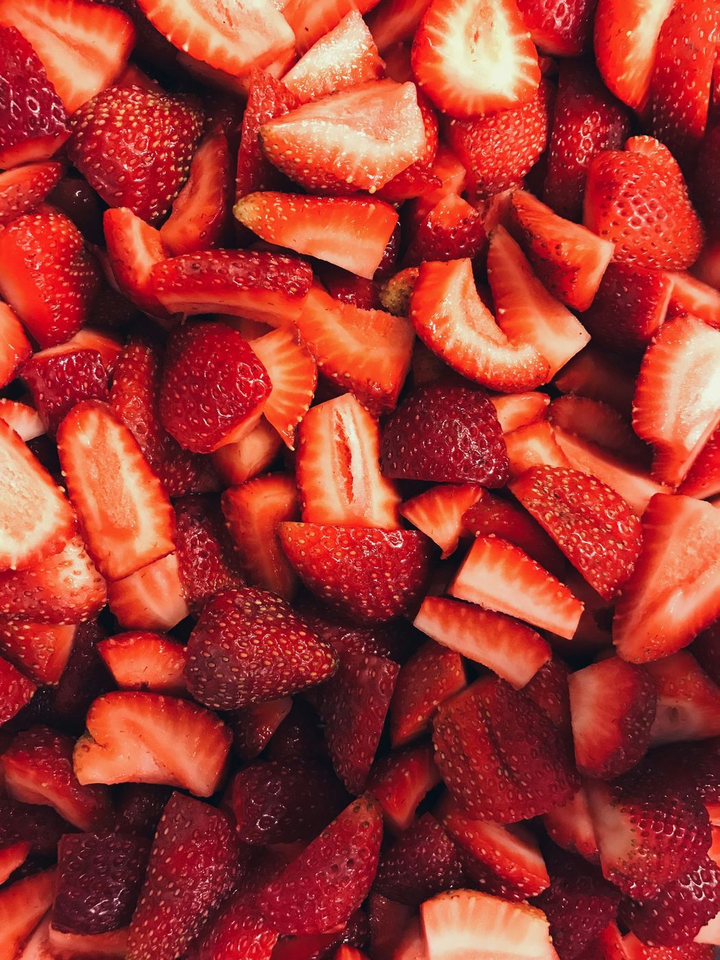 Add Strawberry