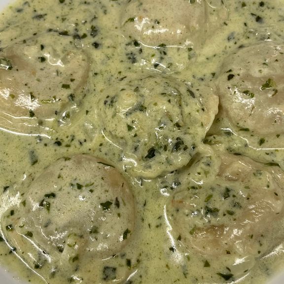 Ravioli (6 Pcs)