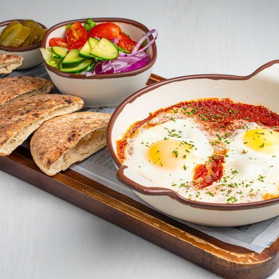 Shakshuka
