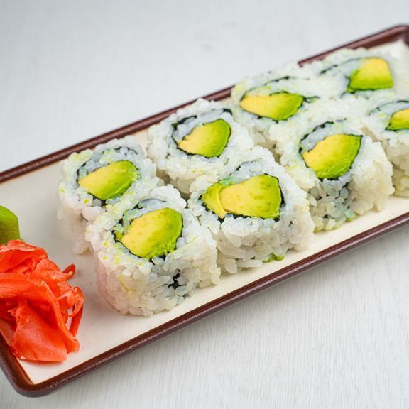 Avocado Roll