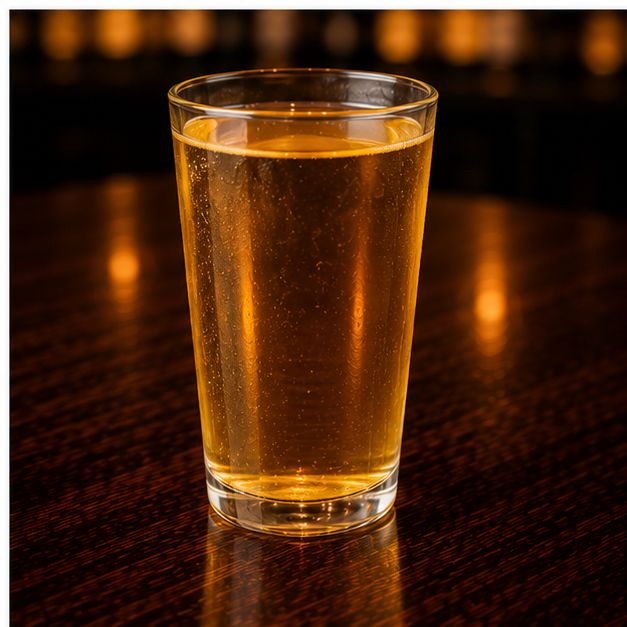 Apple Juice